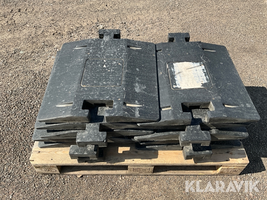 Farthinder Värnamo 10 st