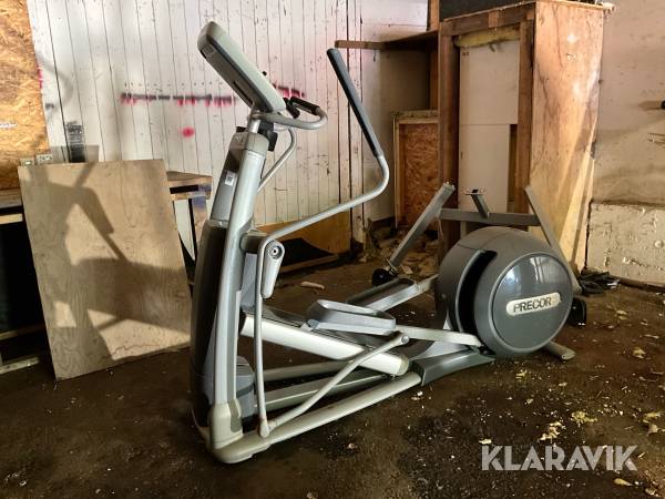 Crosstrainer Precor EFX 576i