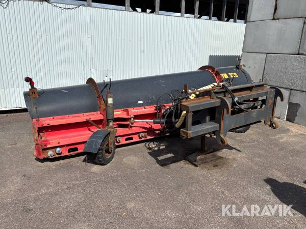 Diagonalplog Mählers DP46KP