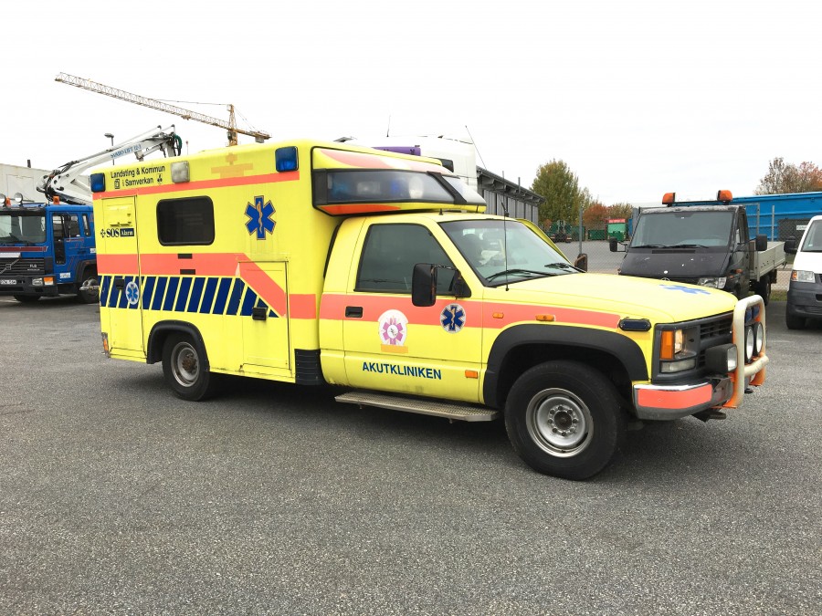 Ambulans
