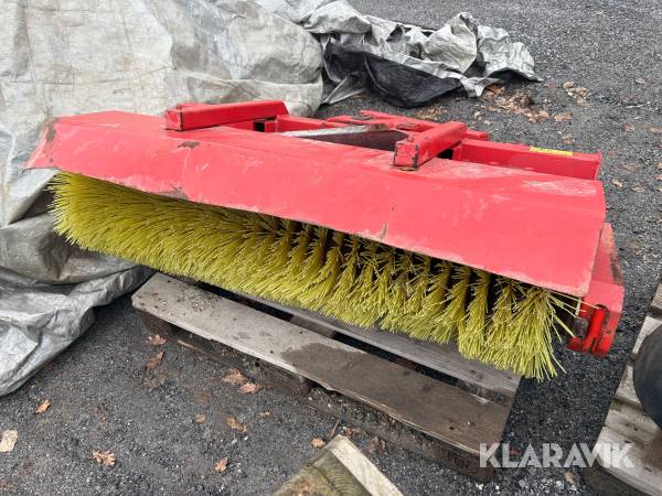 Sopvals P.Olssons LS M50 130