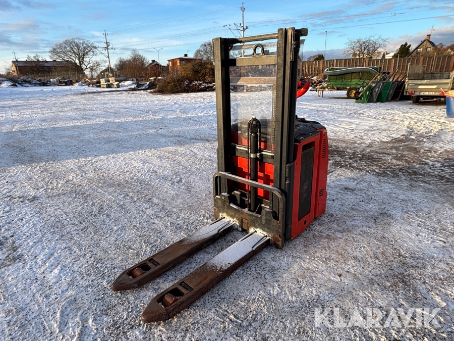 Ledstaplare Linde L12L