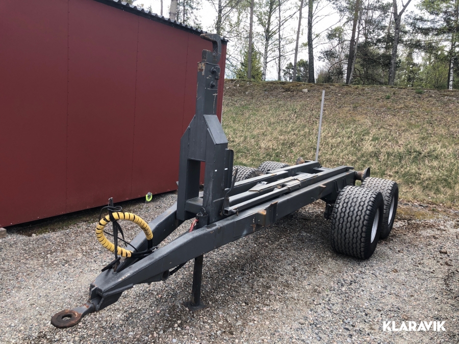 Bigabvagn Bigab 10-14 