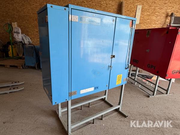 Elcentral El-Björn ZFSF 250 BCS