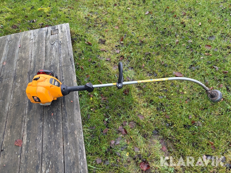 Röjsåg Partner Colibri