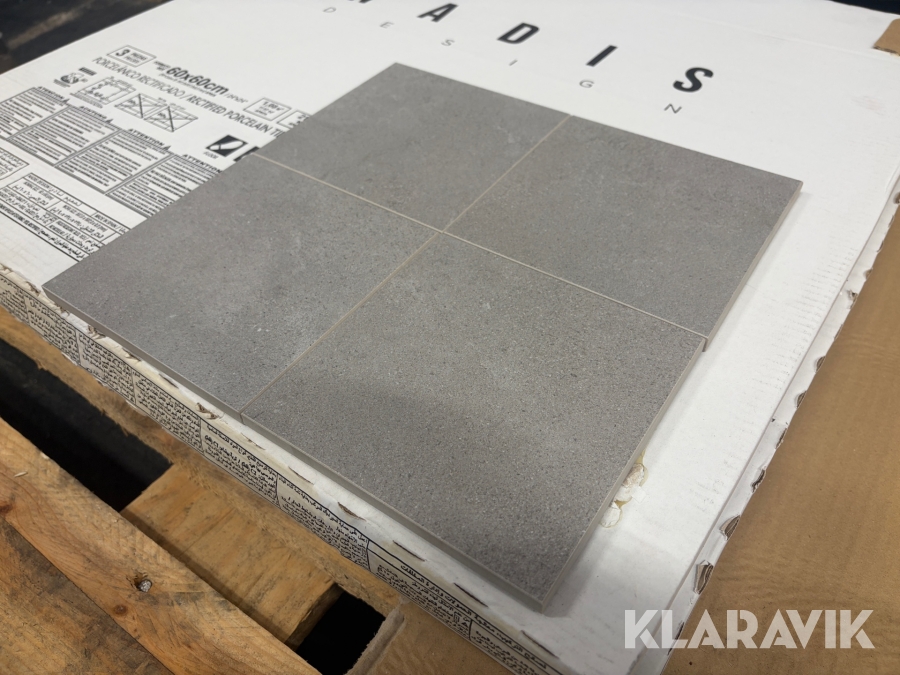 Klinker Imola Azuma 150x150mm 46m2