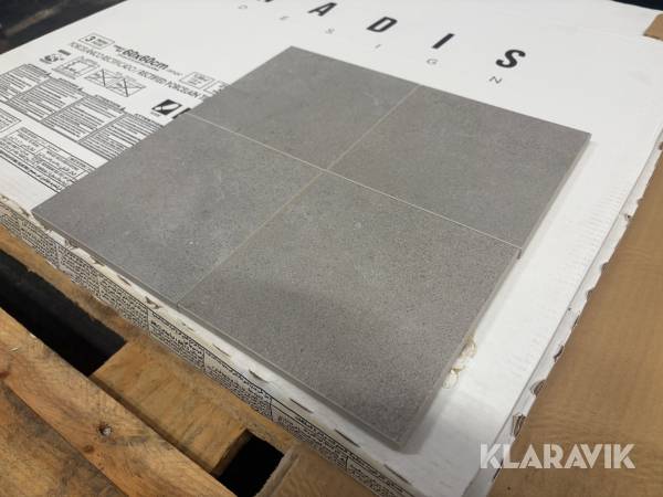 Klinker Imola Azuma 150x150mm 46m2