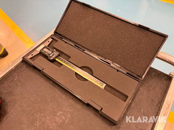 Mätutrustning Mitutoyo VDS-15 AX