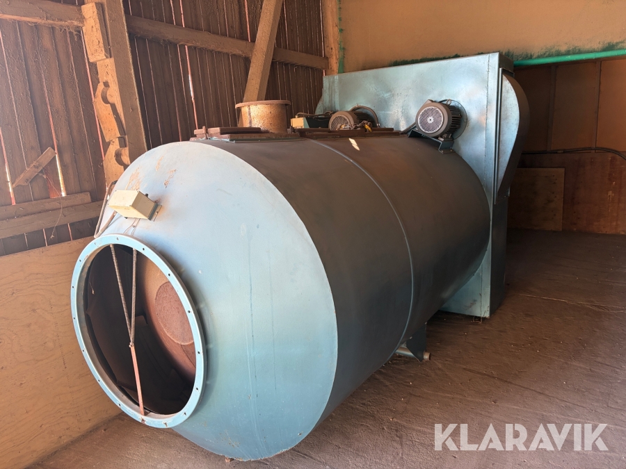 Torkpanna Haga 450