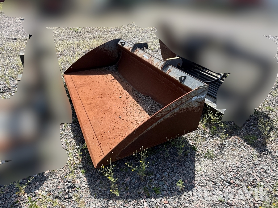 Planerskopa Norje