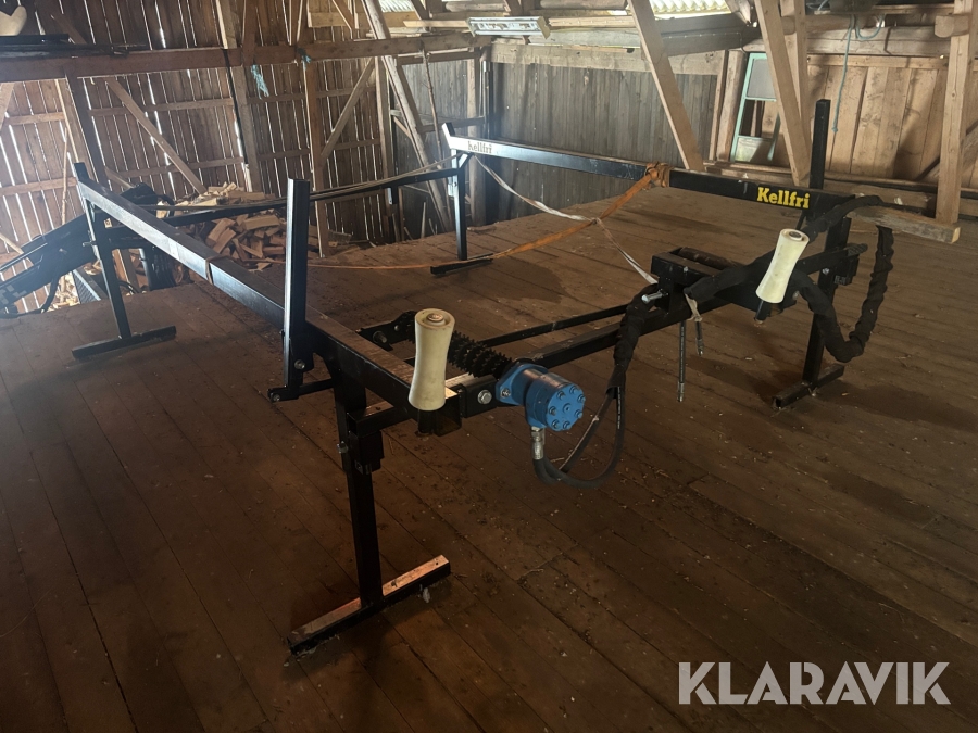 Stockbord Kellfri 13-SB220