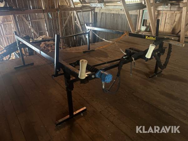 Stockbord Kellfri 13-SB220