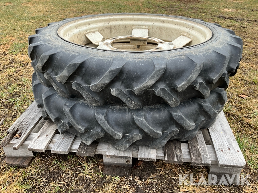 Radodlingshjul Alliance 8.3-32 2st