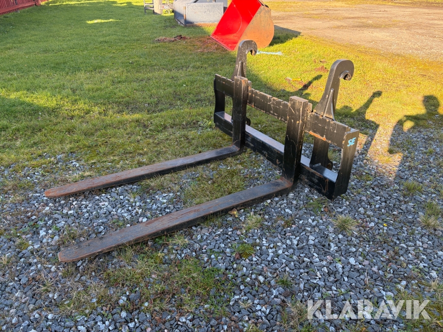 Pallgafflar SE Stora BM