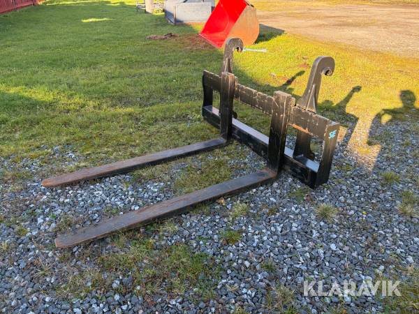 Pallgafflar SE Stora BM