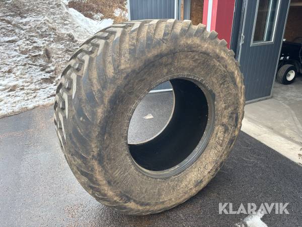 Entreprenaddäck Trelleborg 750/60-30.5 1st