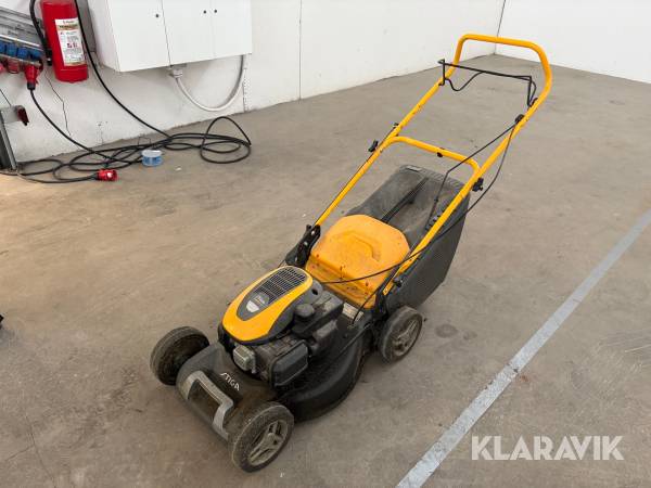 Gräsklippare Stiga ST120