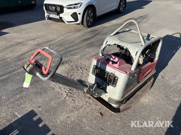 Markvibrator Swepac FB 510