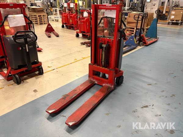 Låglyftare Logitrans ELF1001/920 500 kg