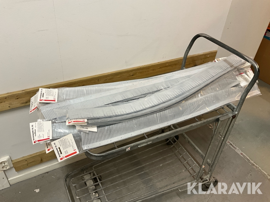 Museband TJB XL55 300 st