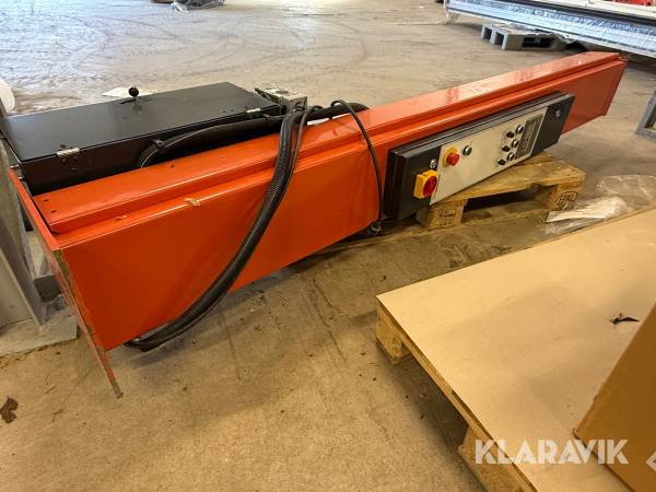 Inplastare Polynova Nissen