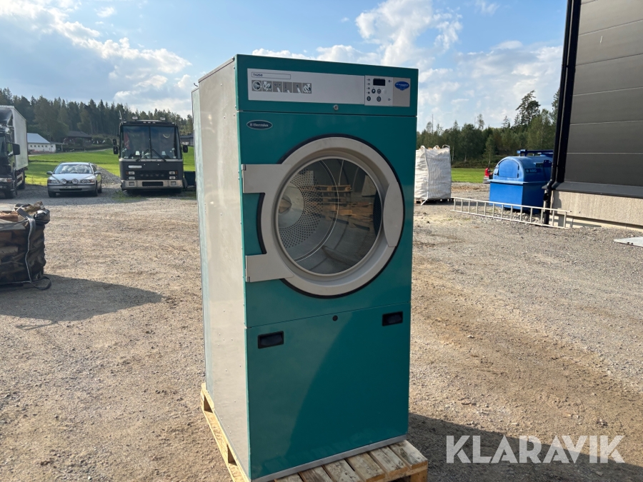 Industritorktumlare Electrolux T4250
