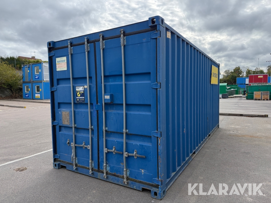 Container