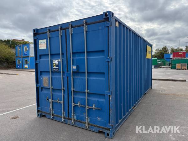 Container