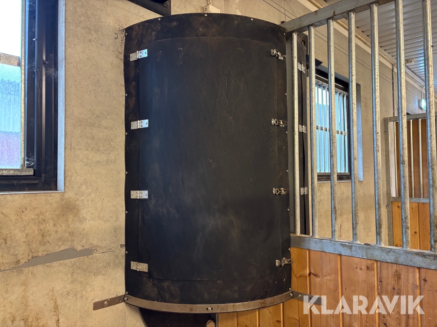 Höautomater Galaxia 24 st