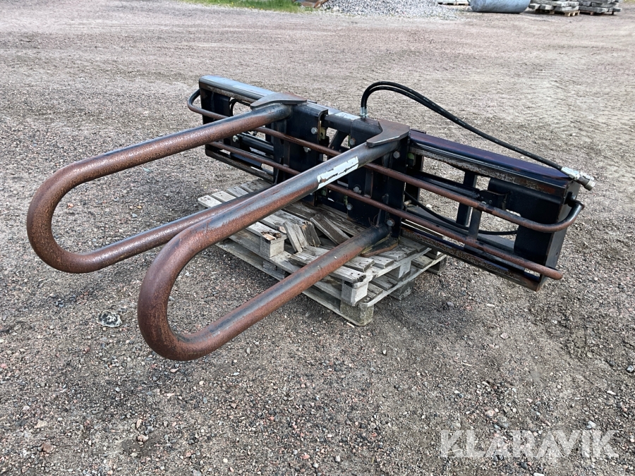 Balgrip Ålö Quadrogrip