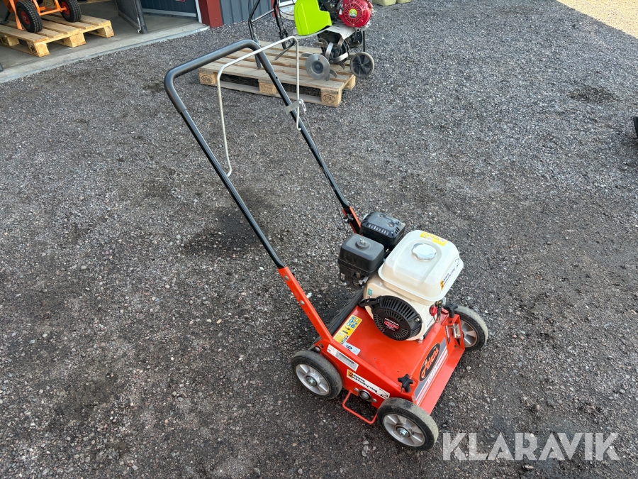 Vertikalskärare Ariens E401 VM