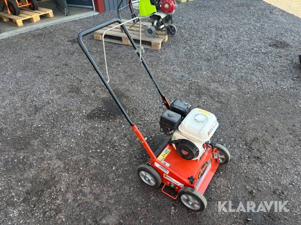 Vertikalskärare Ariens E401 VM