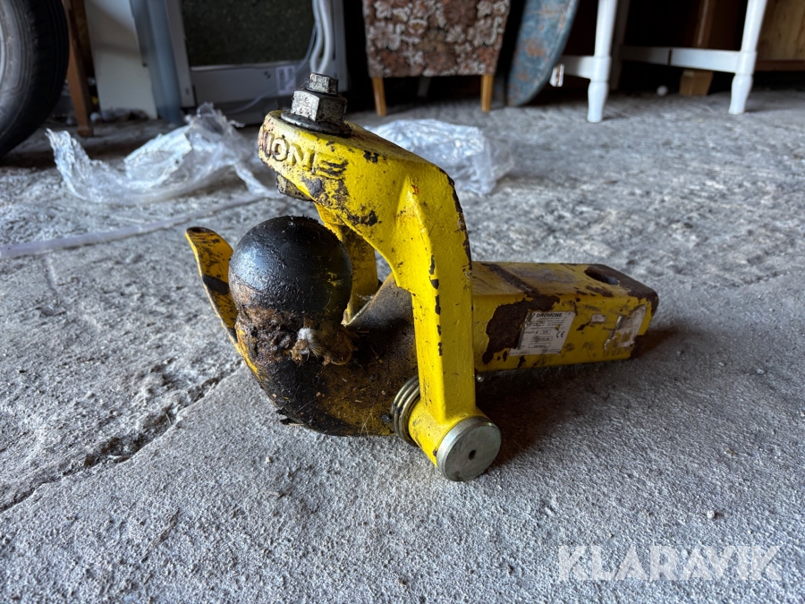 Kuldrag Dromone 750 00281-00