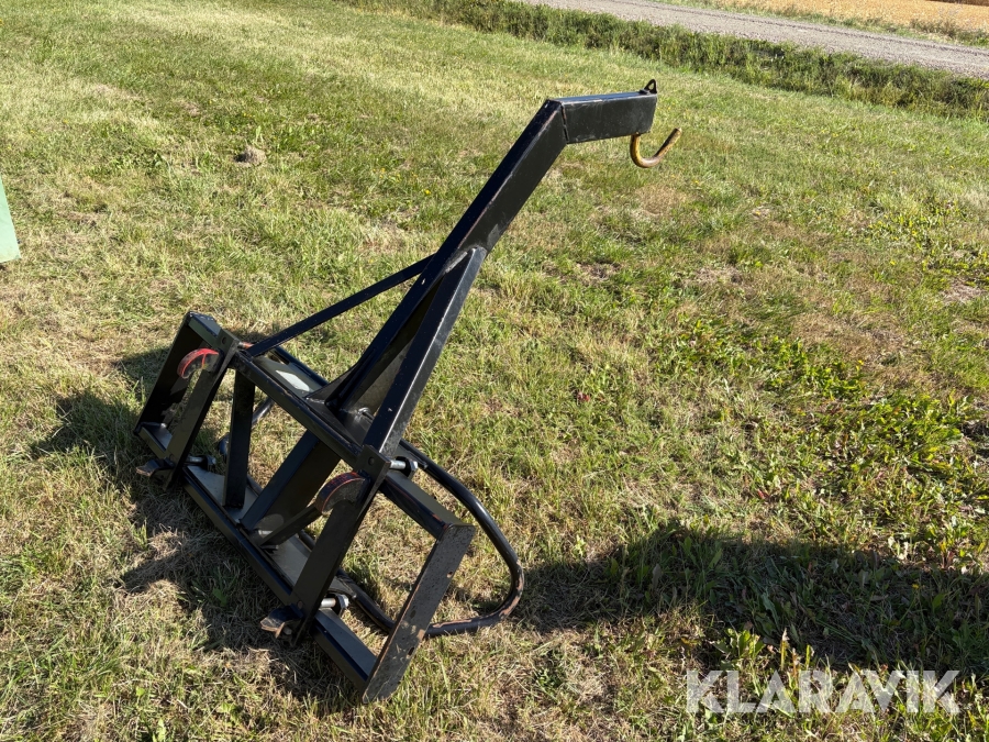 Storsäcklyft Alö