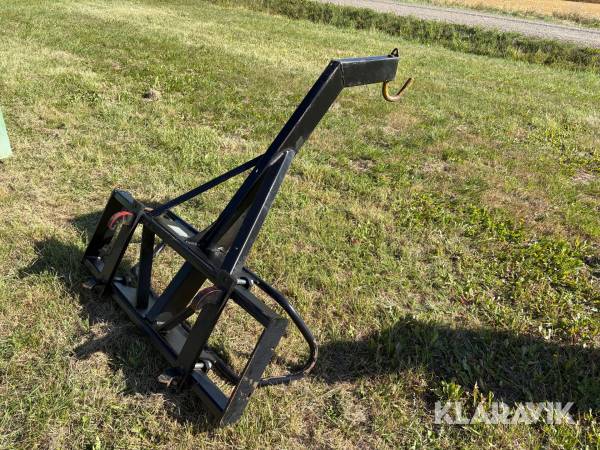 Storsäcklyft Alö
