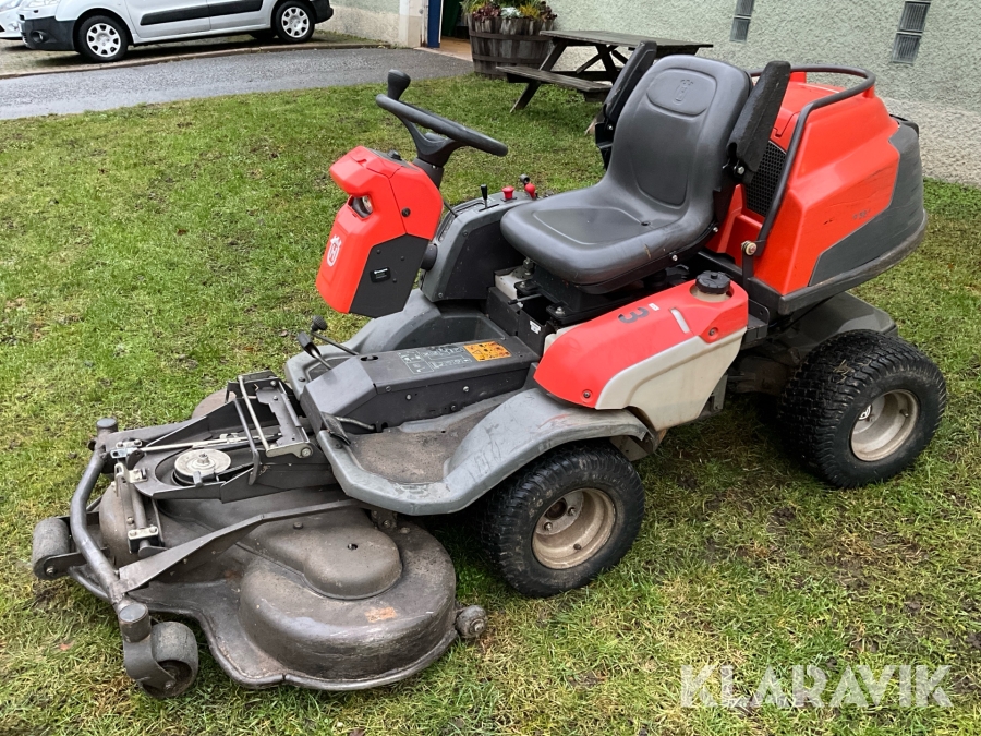 Gräsklippare Husqvarna P524