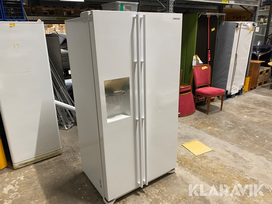 Kyl / Frys / Ismaskin Samsung RS7567THCWW