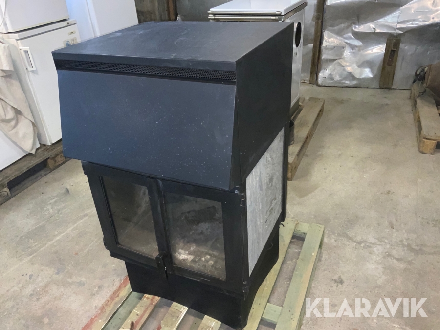 Kamin Handöl 400 med täljsten