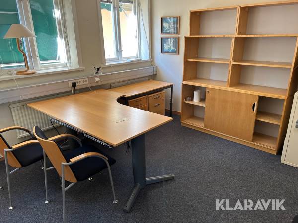 Kontorsmöbler