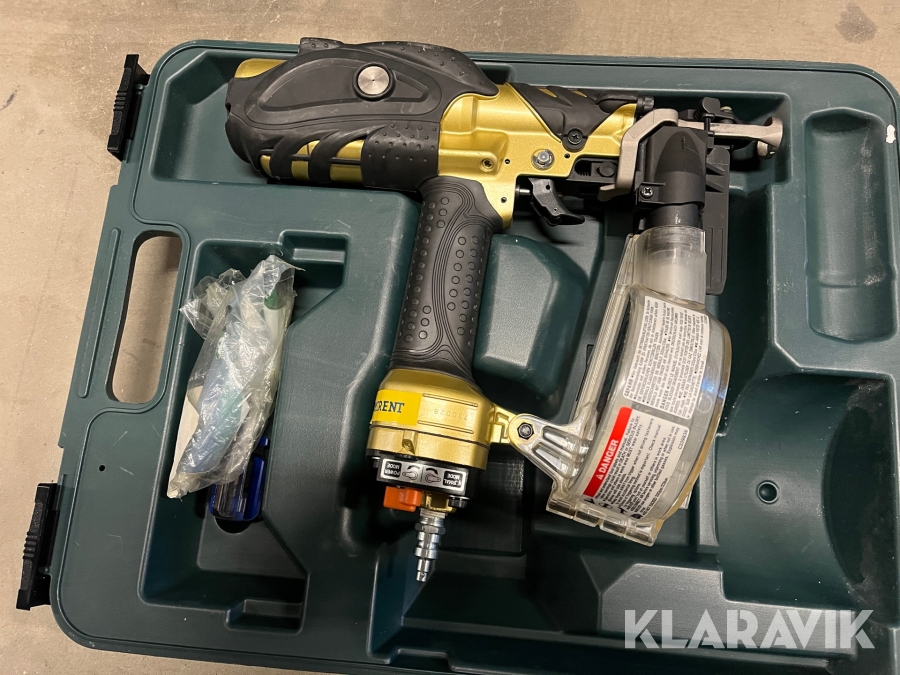 Skruvdragare Hitachi WF4H2 Luft med magasin