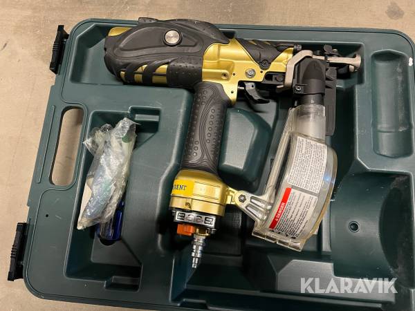 Skruvdragare Hitachi WF4H2 Luft med magasin