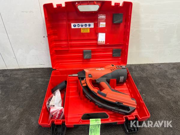 Betongspikpistol Hilti GX 120