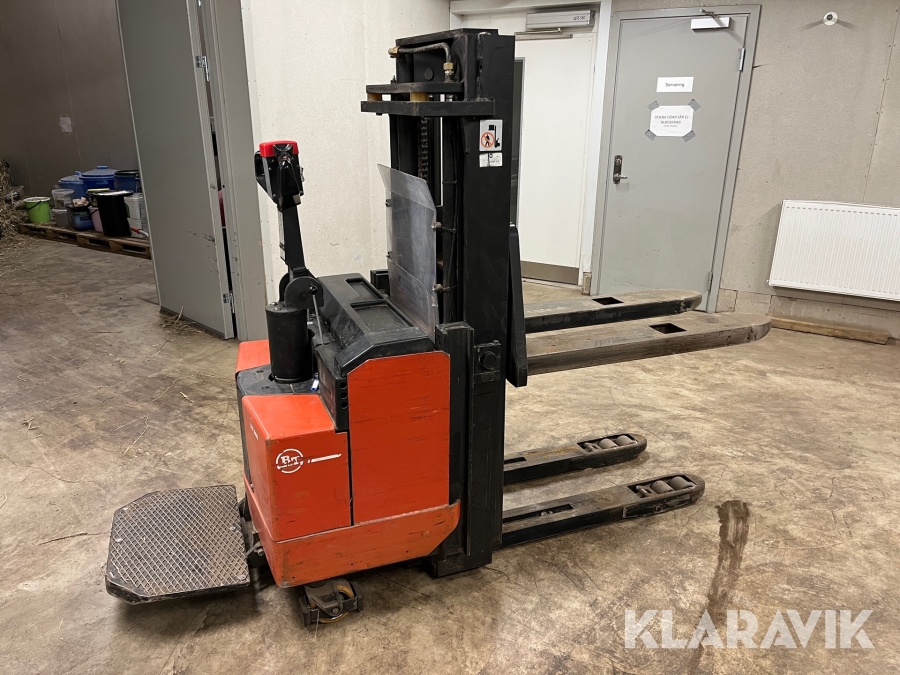 Palltruck BT LSF1600