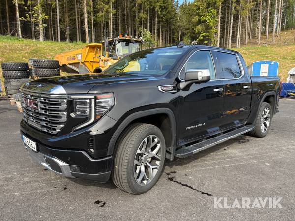 Pickup GMC Denali Sierra