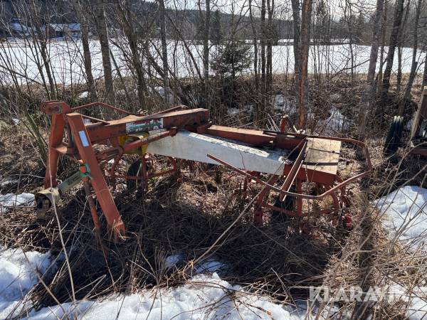 Strängläggare Fransgård IK-320