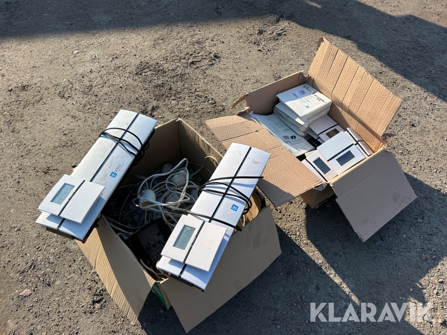 Golvvärmesystem LK ICS & ICS.2