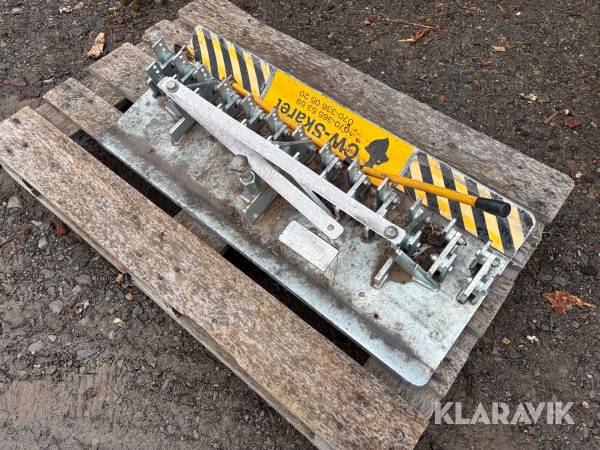 Kantskär CW-Skäret 1416