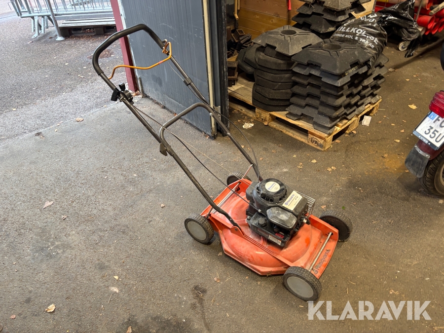 Gräsklippare Husqvarna M46
