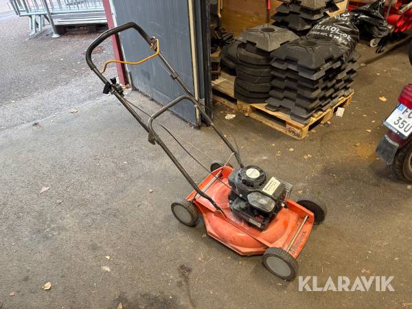 Gräsklippare Husqvarna M46