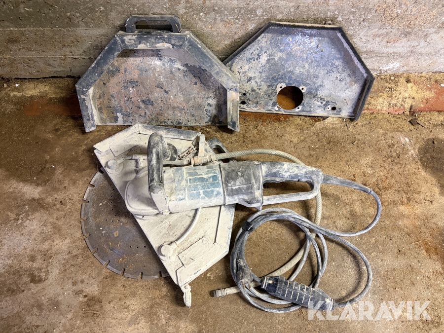 Handkap Makita
